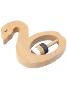 Tryco - fa csörgő - hattyú