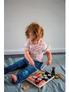 Tryco - fa Sushi készlet