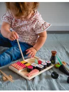 Tryco - fa Sushi készlet