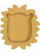 Tryco - szilikon tányér oroszlános