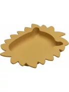 Tryco - szilikon tányér oroszlános