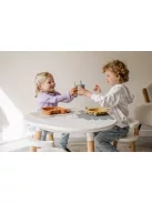 Tryco - szilikon tányér oroszlános