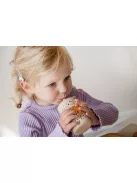 Tryco - szilikon pohár leopárdos