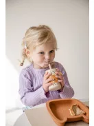 Tryco - szilikon pohár leopárdos