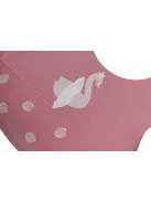 Tryco - szilikon előke hattyús