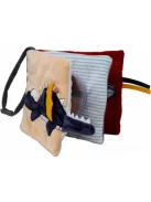 Tryco Plüss babakönyv fantáziavilág