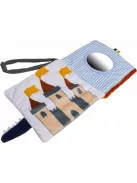 Tryco Plüss babakönyv fantáziavilág