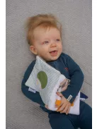 Tryco Plüss babakönyv fantáziavilág