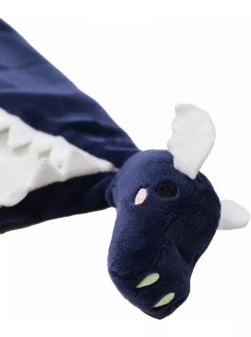 Tryco Plüss szundikendő Diego a sárkány