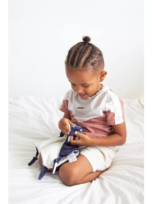 Tryco Plüss szundikendő Diego a sárkány