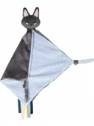 Tryco Plüss szundikendő Bruce a denevér