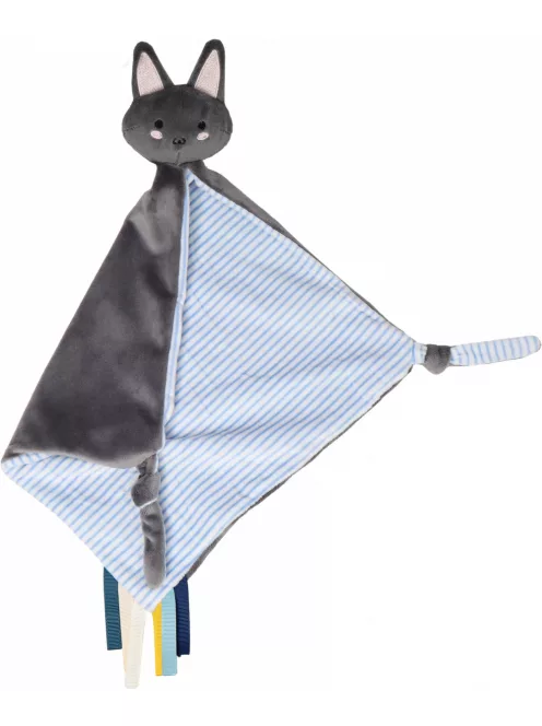 Tryco Plüss szundikendő Bruce a denevér