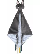 Tryco Plüss szundikendő Bruce a denevér