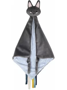 Tryco Plüss szundikendő Bruce a denevér