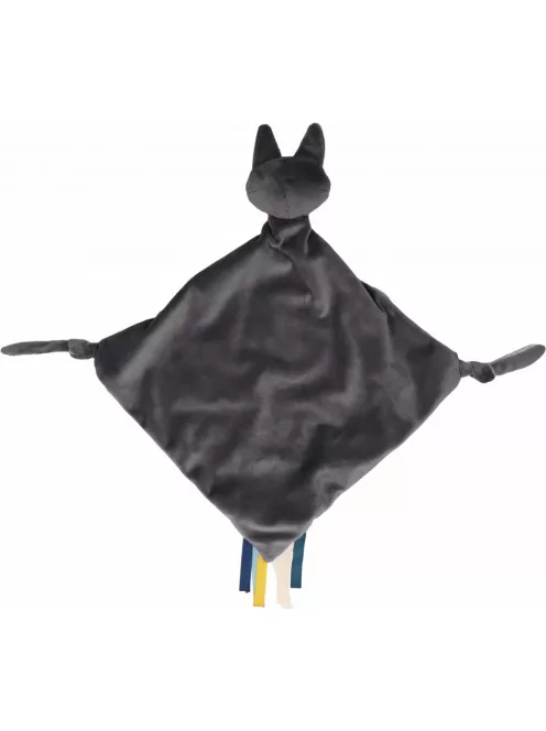 Tryco Plüss szundikendő Bruce a denevér