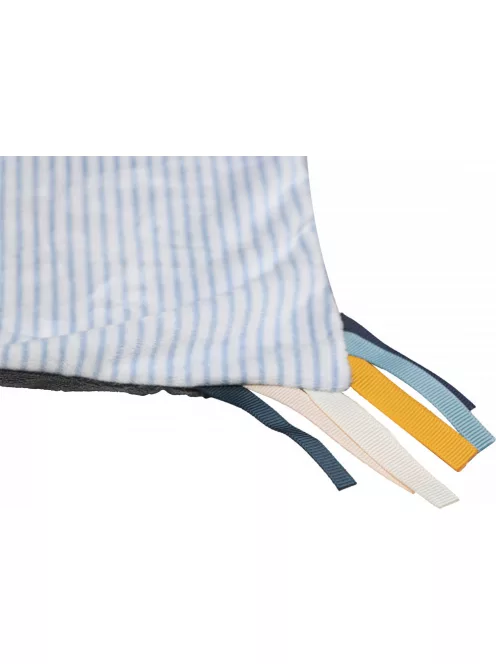 Tryco Plüss szundikendő Bruce a denevér