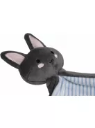 Tryco Plüss szundikendő Bruce a denevér