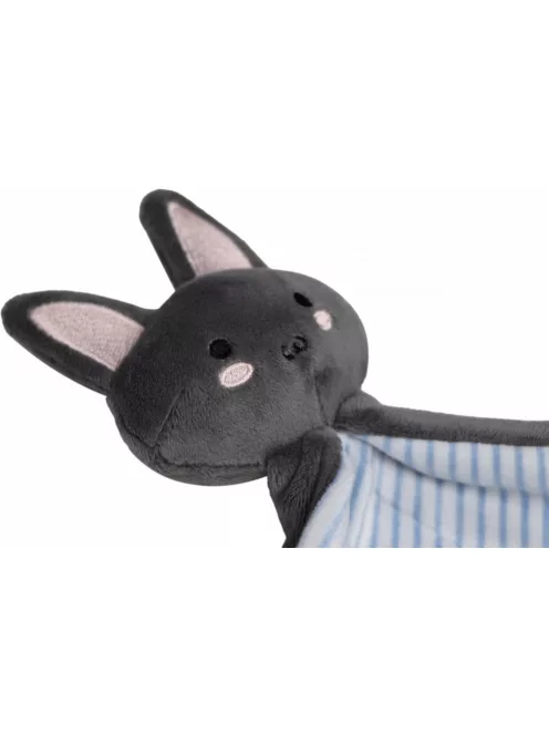 Tryco Plüss szundikendő Bruce a denevér