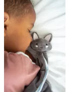 Tryco Plüss szundikendő Bruce a denevér