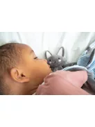 Tryco Plüss szundikendő Bruce a denevér