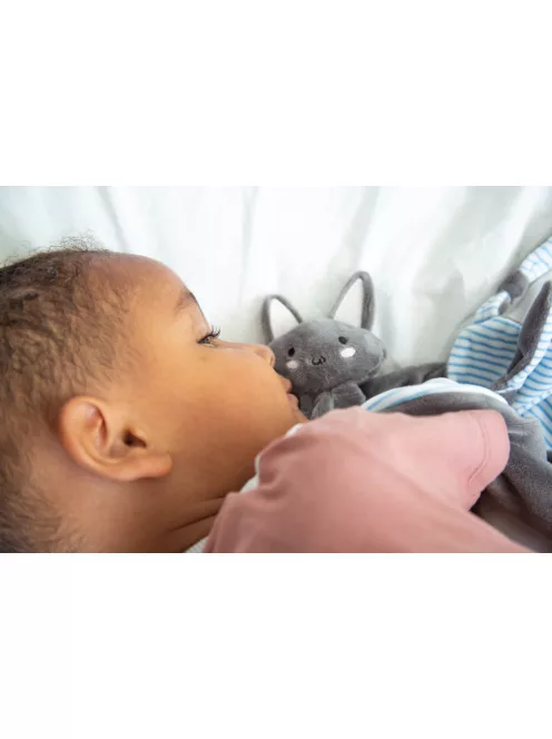 Tryco Plüss szundikendő Bruce a denevér