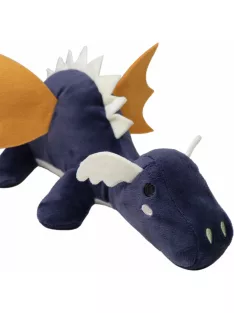 Tryco Plüss játék Diego a sárkány