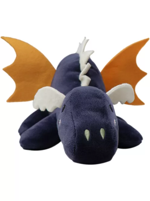 Tryco Plüss játék Diego a sárkány