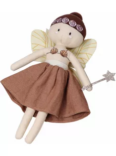 Tryco Plüss játék Flóra a tündér