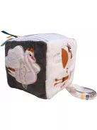 Tryco Plüss kocka fantáziavilág