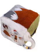 Tryco Plüss kocka fantáziavilág