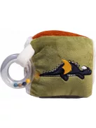 Tryco Plüss kocka fantáziavilág