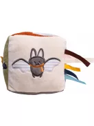 Tryco Plüss kocka fantáziavilág