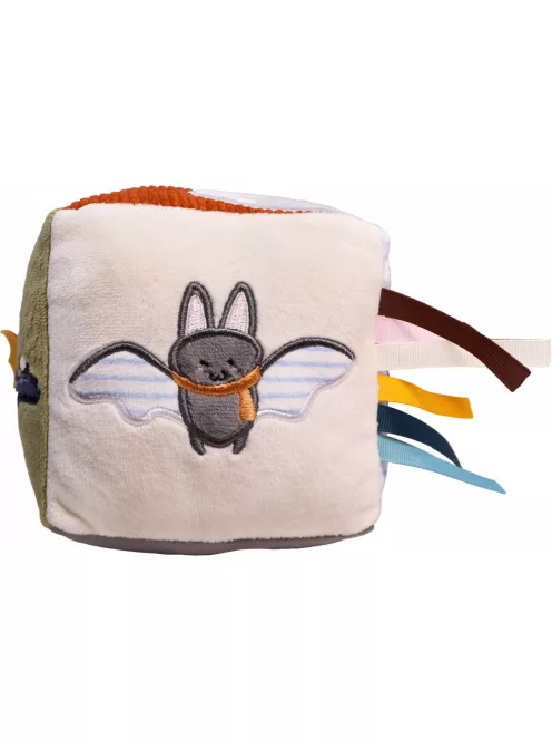 Tryco Plüss kocka fantáziavilág