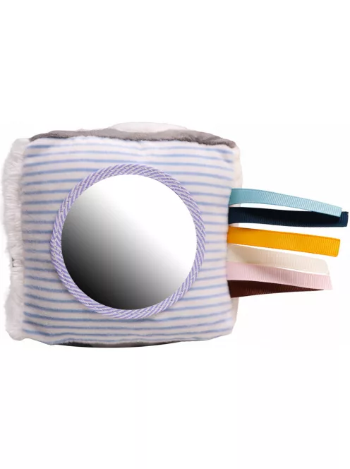 Tryco Plüss kocka fantáziavilág