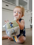 Tryco Plüss kocka fantáziavilág