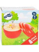 Almás Logikai Játék