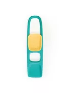 Quut Homokozó lapát szitával- Lagoon