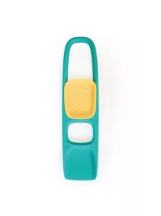 Quut Homokozó lapát szitával- Lagoon