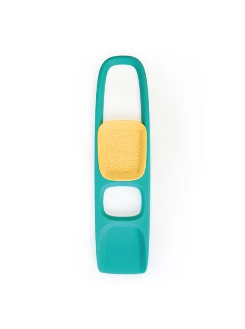 Quut Homokozó lapát szitával- Lagoon