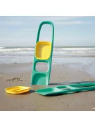 Quut Homokozó lapát szitával- Lagoon