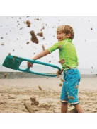 Quut Homokozó lapát szitával- Cherry