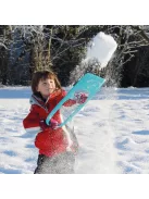 Quut Homokozó lapát szitával- Cherry