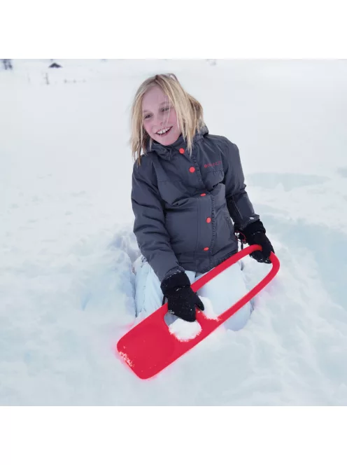Quut Homokozó lapát szitával- Cherry