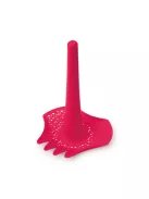 Quut Homokozó lapát, szita, gereblye 3:1-ben  cherry