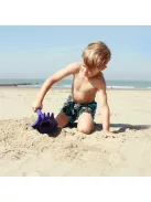 Quut Homokozó lapát, szita, gereblye 3:1-ben  cherry