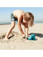 Quut Homokozó lapát, szita, gereblye 3:1-ben  cherry