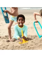 Quut Homokozó lapát, szita, gereblye 3:1-ben  cherry