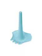 Quut Homokozó lapát, szita, gereblye 3:1-ben - vintage blue