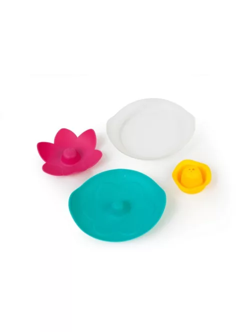 Lili lebegő fürdőjáték