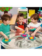 Lili lebegő fürdőjáték